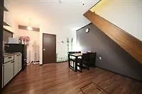Enishido Apartment Kyoto Japan