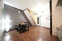 Enishido Apartment Kyoto