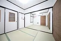 Enishido Apartment Kyoto Japan