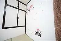 Enishido Apartment Kyoto Japan