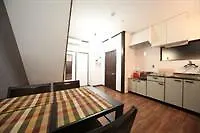 Enishido Apartment Kyoto