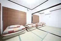 Enishido Apartment Kyoto